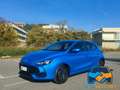 MG MG3 1.5 Hybrid+ Bleu - thumbnail 1