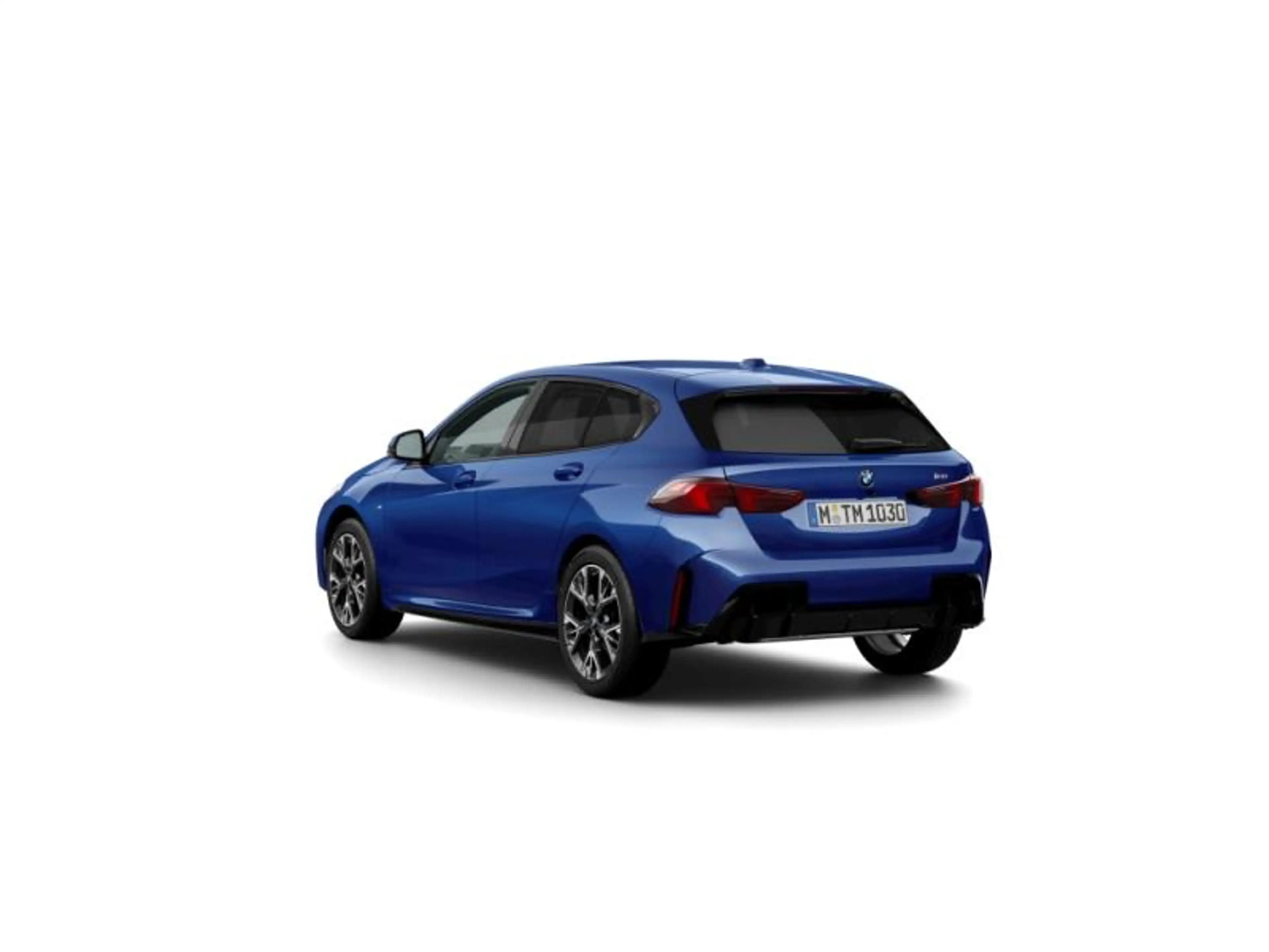 BMW 120 120 M Sport Design | 18 inch | HUD | H&K | — photo 5