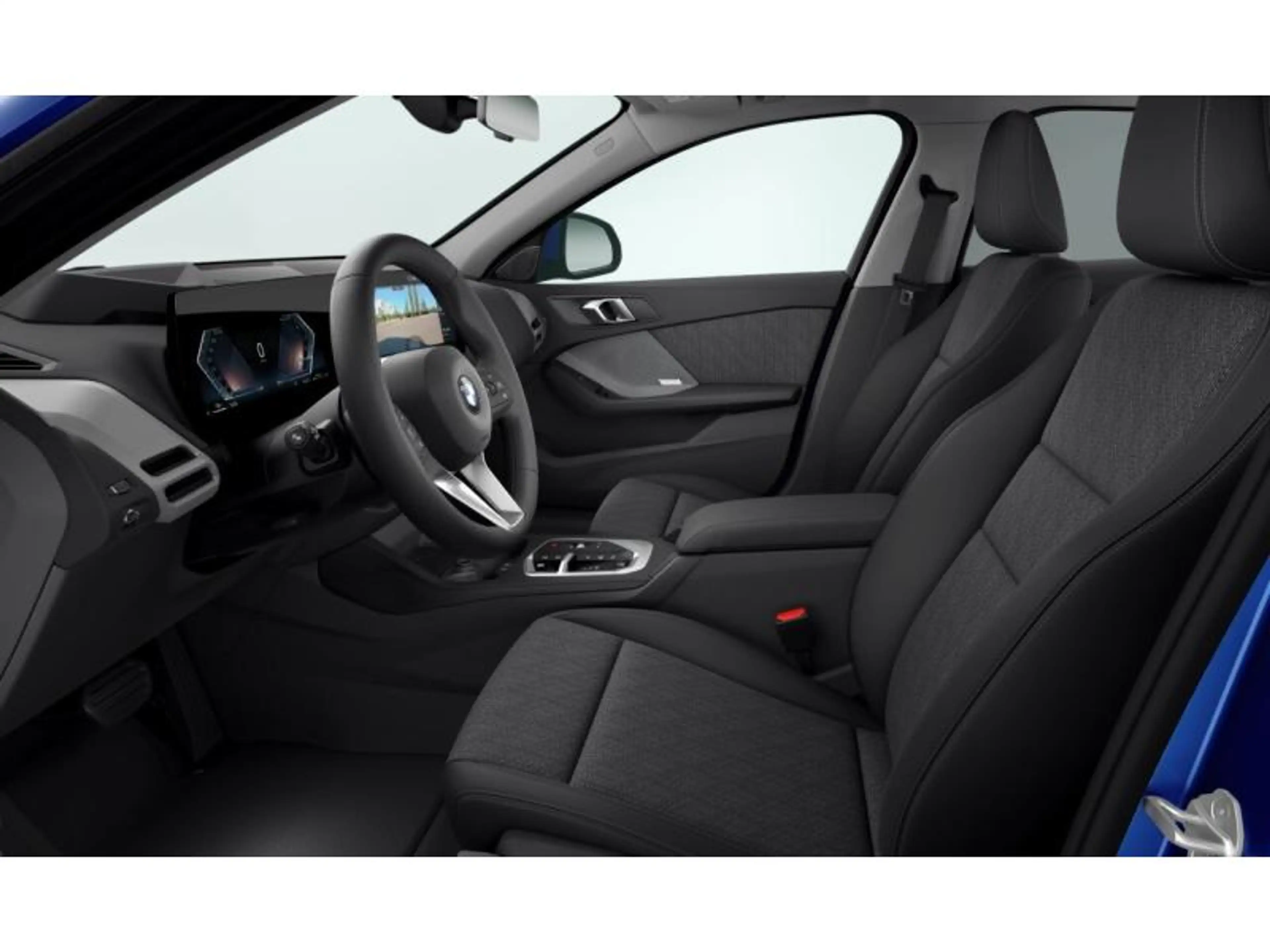 BMW 120 120 M Sport Design | 18 inch | HUD | H&K | — photo 6