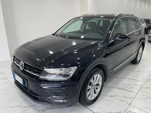 Volkswagen Tiguan Tiguan 1.5 tsi Business 150cv dsg