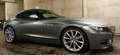 BMW Z4 Z4 Roadster sDrive35is Aut. Silber - thumbnail 1