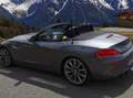 BMW Z4 Z4 Roadster sDrive35is Aut. Silber - thumbnail 6