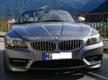 BMW Z4 Z4 Roadster sDrive35is Aut. Silber - thumbnail 2