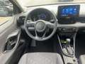 Toyota Yaris 1.5 Teamplayer Comfort Paket ACC+LED+SHZ Gris - thumbnail 12