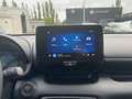 Toyota Yaris 1.5 Teamplayer Comfort Paket ACC+LED+SHZ Gris - thumbnail 14