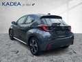 Toyota Yaris 1.5 Teamplayer Comfort Paket ACC+LED+SHZ Gris - thumbnail 3