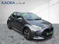Toyota Yaris 1.5 Teamplayer Comfort Paket ACC+LED+SHZ Gris - thumbnail 6