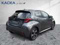 Toyota Yaris 1.5 Teamplayer Comfort Paket ACC+LED+SHZ Gris - thumbnail 4