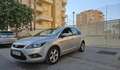 Ford Focus 1.6TDCi Titanium 109 Gris - thumbnail 1