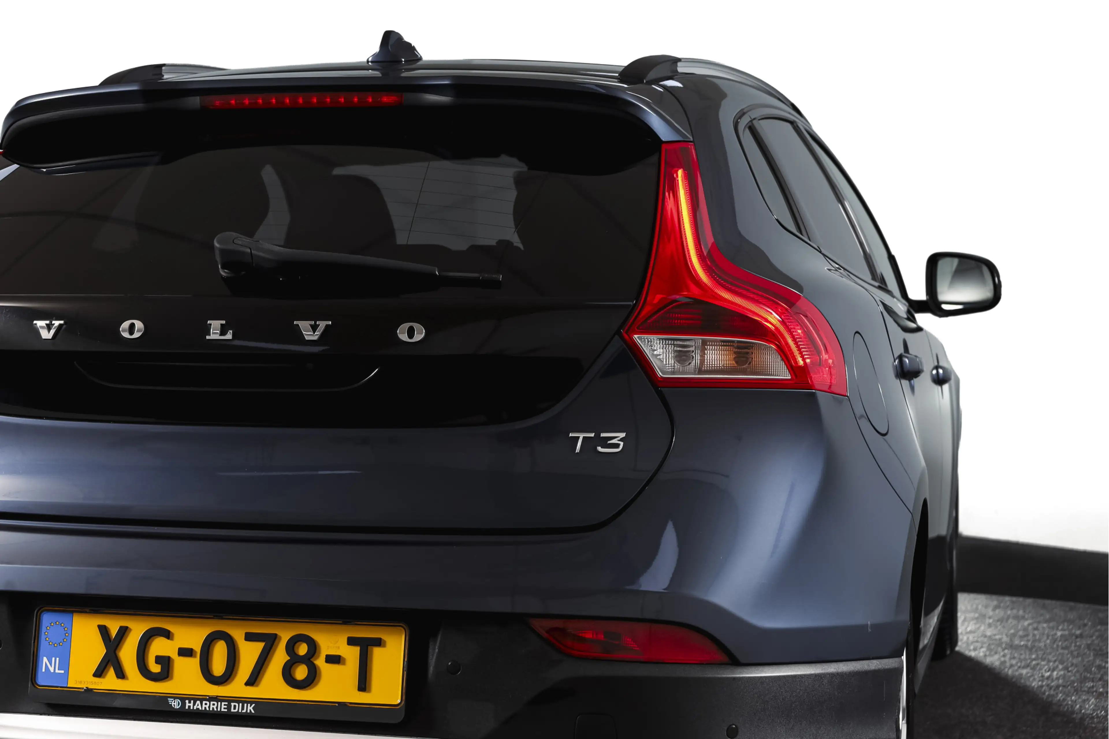 Volvo V40 Cross Country 1.5 T3 150 PK Polar+ Luxury - Automaat Orig. NL | — photo 14