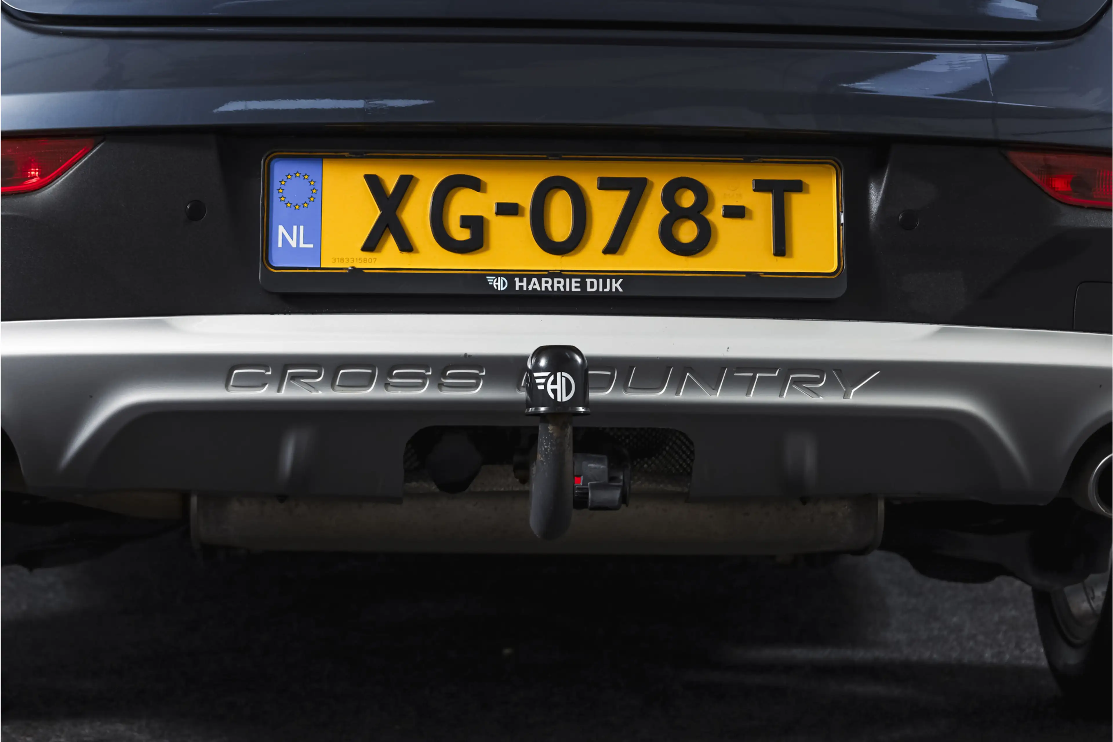 Volvo V40 Cross Country 1.5 T3 150 PK Polar+ Luxury - Automaat Orig. NL | — photo 23