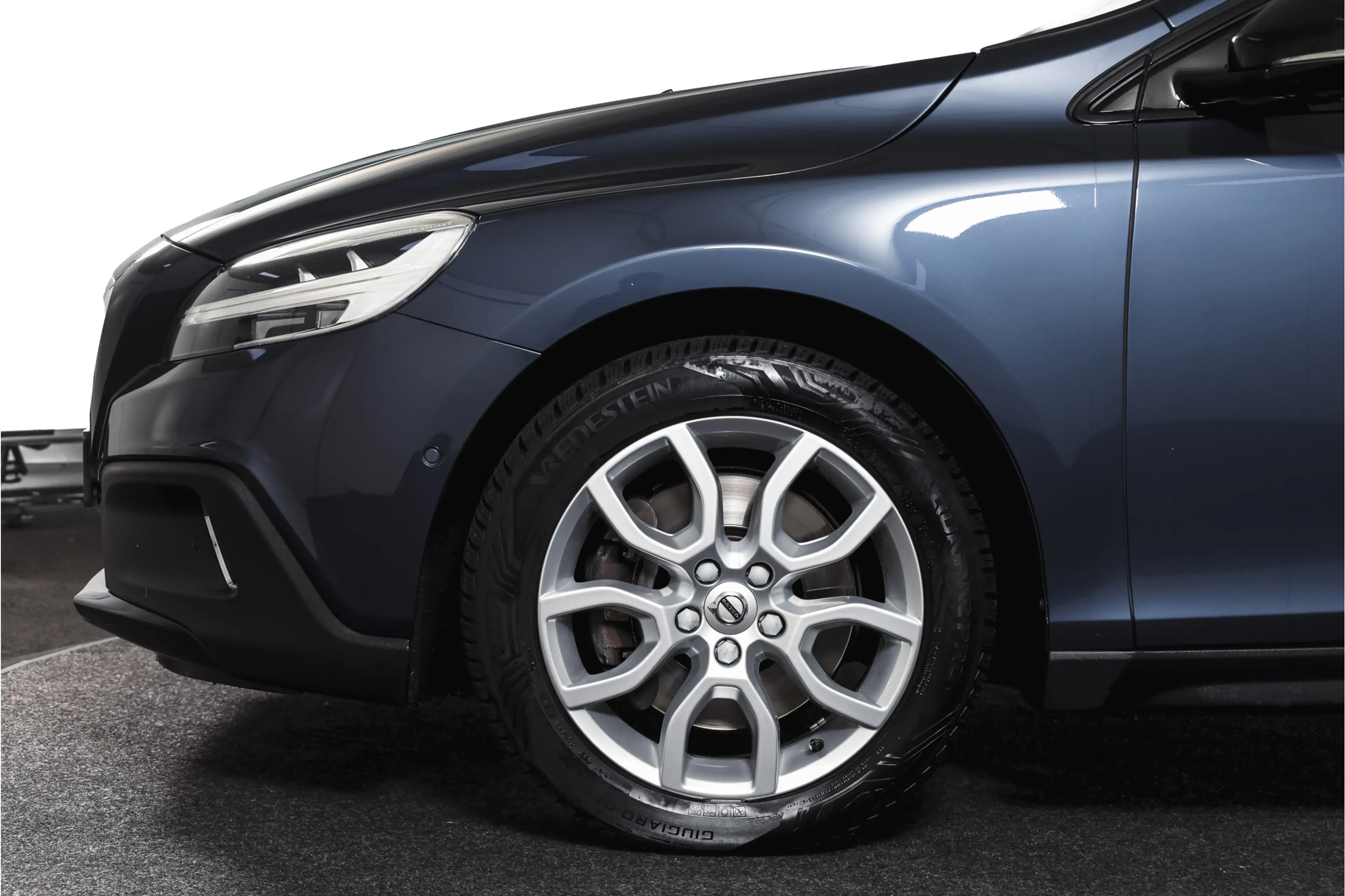 Volvo V40 Cross Country 1.5 T3 150 PK Polar+ Luxury - Automaat Orig. NL | — photo 41