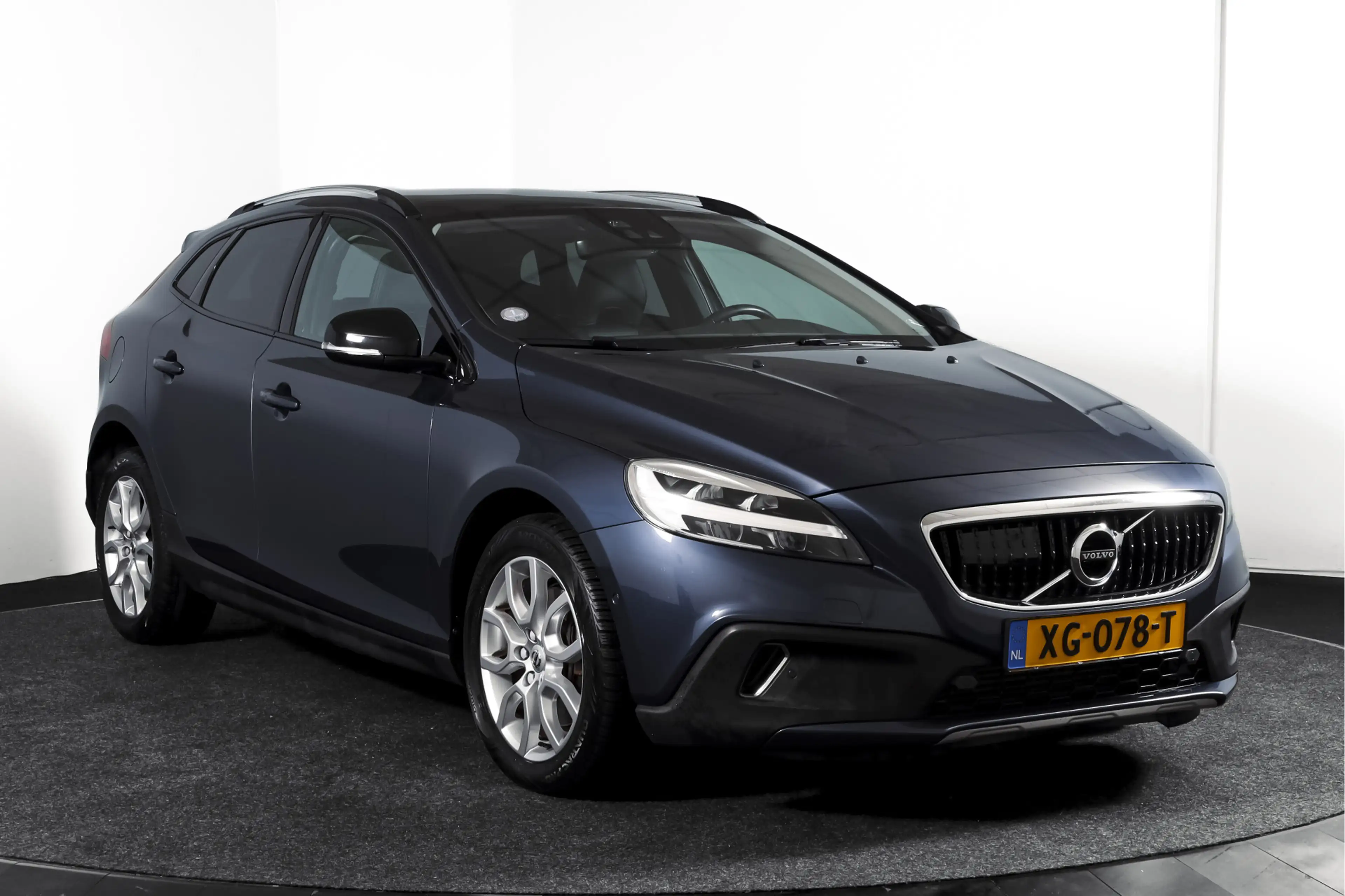 Volvo V40 Cross Country 1.5 T3 150 PK Polar+ Luxury - Automaat Orig. NL | — photo 50