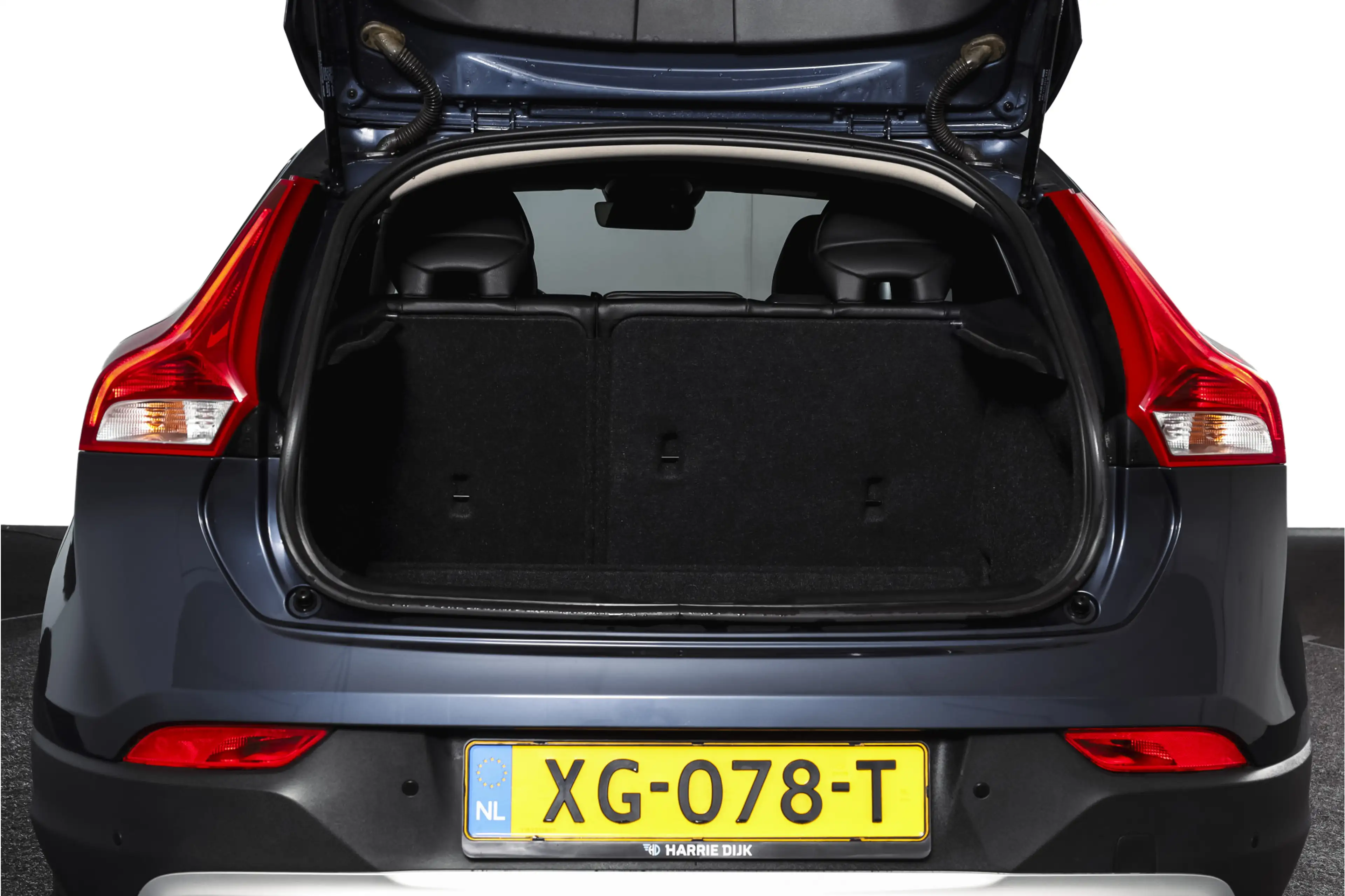 Volvo V40 Cross Country 1.5 T3 150 PK Polar+ Luxury - Automaat Orig. NL | — photo 9