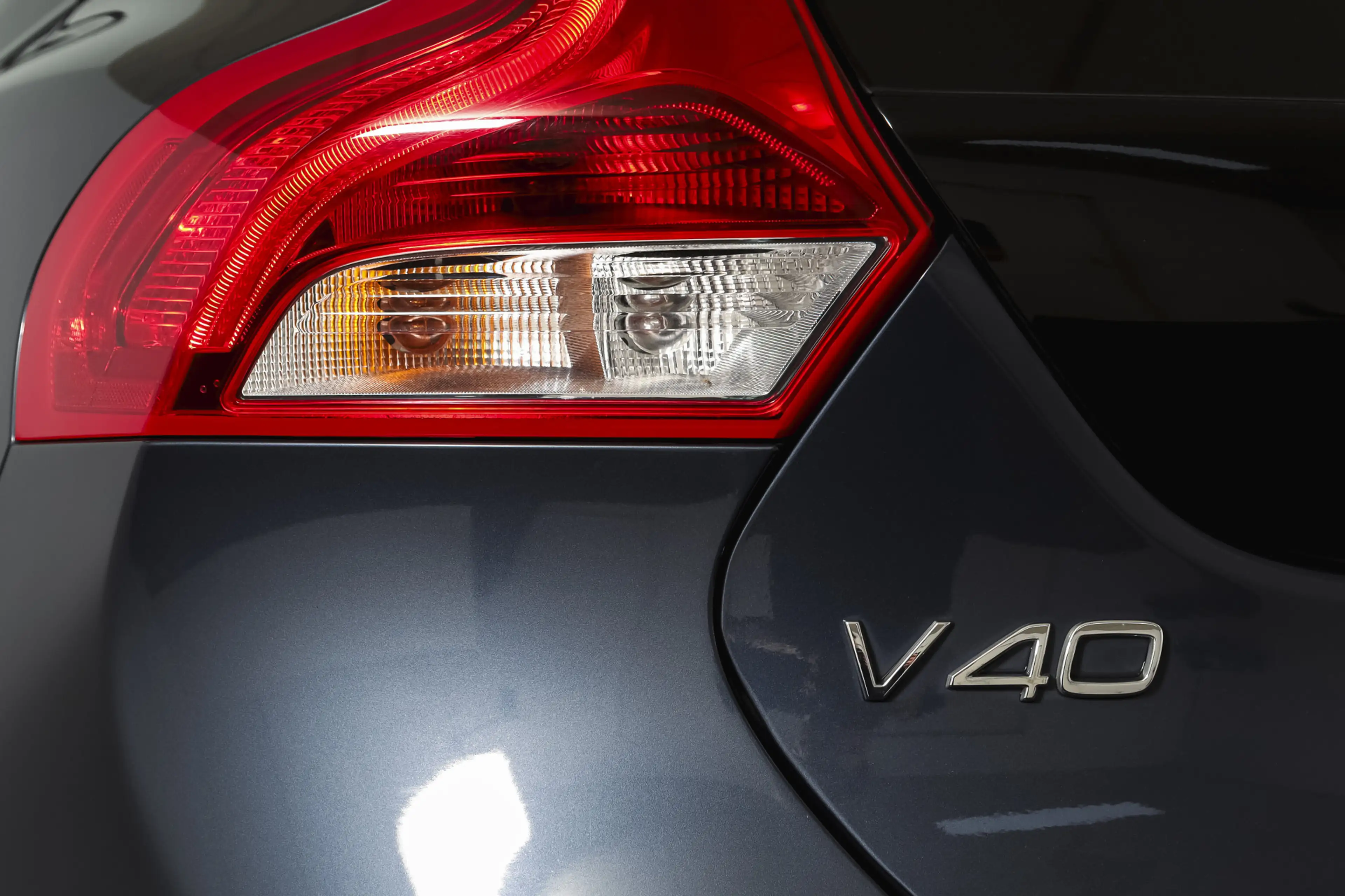 Volvo V40 Cross Country 1.5 T3 150 PK Polar+ Luxury - Automaat Orig. NL | — photo 43