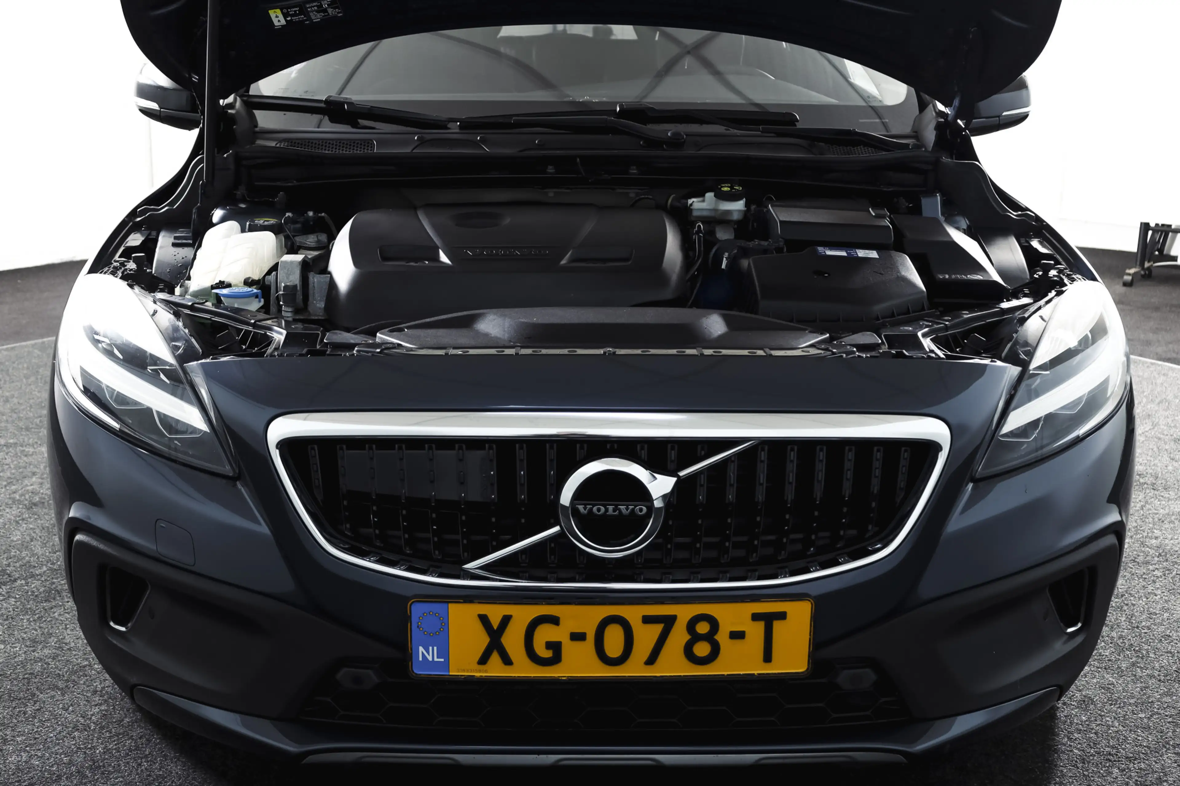 Volvo V40 Cross Country 1.5 T3 150 PK Polar+ Luxury - Automaat Orig. NL | — photo 49