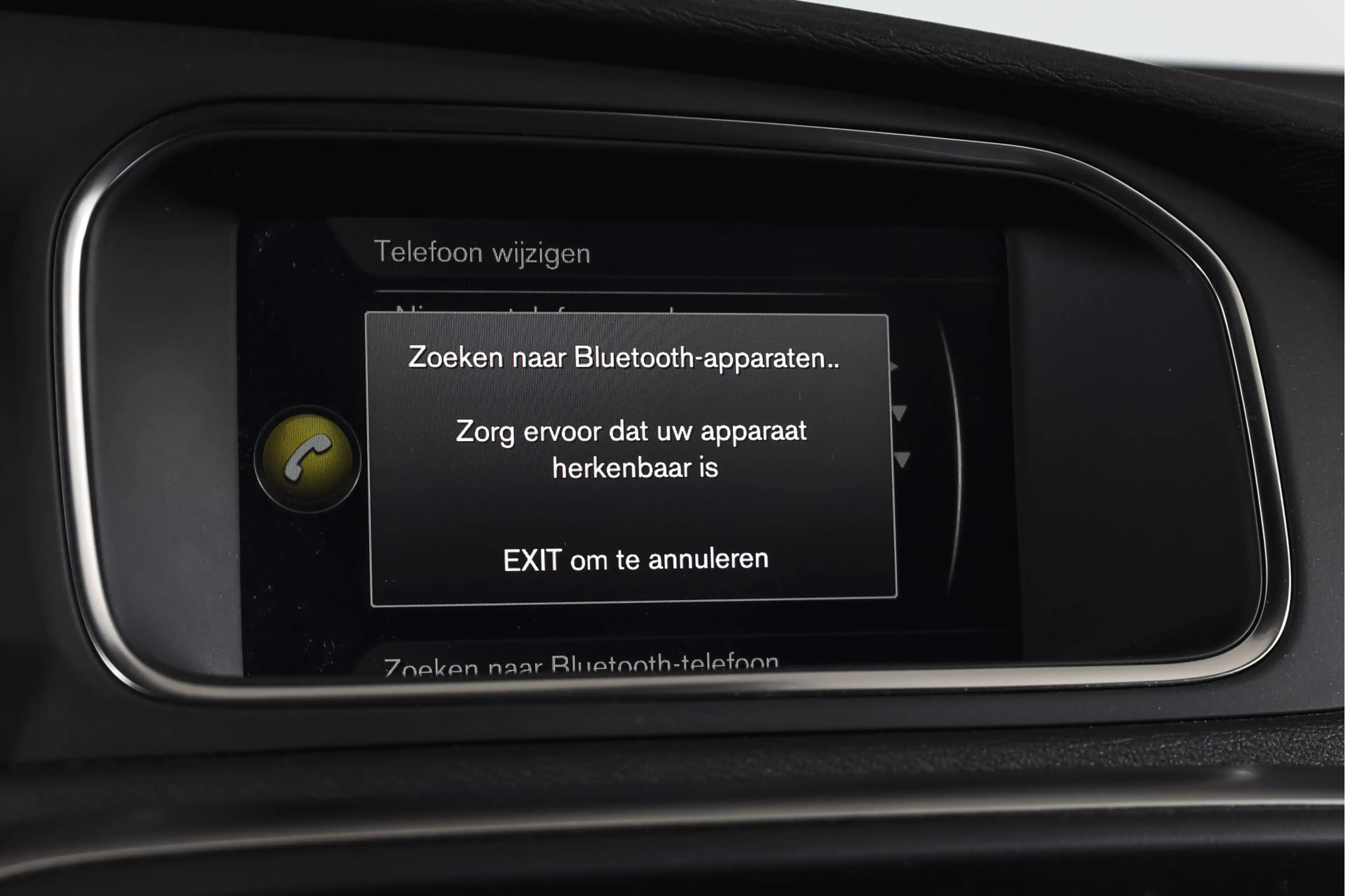 Volvo V40 Cross Country 1.5 T3 150 PK Polar+ Luxury - Automaat Orig. NL | — photo 19