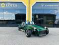 Caterham Super 7 275 SV - Tiefe Sitzwanne Grün - thumbnail 4