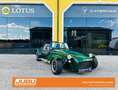 Caterham Super 7 275 SV - Tiefe Sitzwanne Grün - thumbnail 1