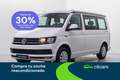 Volkswagen T5 California 2.0TDI BMT Beach DSG 110kw Blanco - thumbnail 1