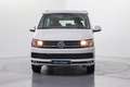 Volkswagen T5 California 2.0TDI BMT Beach DSG 110kw Blanco - thumbnail 2