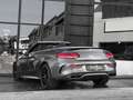 Mercedes-Benz C 63 AMG Cabrio S 7G Plus Gris - thumbnail 2