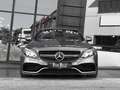 Mercedes-Benz C 63 AMG Cabrio S 7G Plus Gris - thumbnail 3