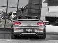 Mercedes-Benz C 63 AMG Cabrio S 7G Plus Gris - thumbnail 4