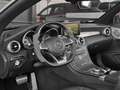 Mercedes-Benz C 63 AMG Cabrio S 7G Plus Gris - thumbnail 7
