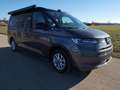 Volkswagen T7 California Beach 2.0TDI DSG GV5 Elegance+ 110 kW (150 PS),... Grau - thumbnail 4