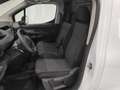Peugeot Partner Partner BlueHDi 100 S&S PC Furgone Premium*3 POST Bianco - thumbnail 7