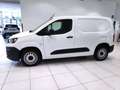 Peugeot Partner Partner BlueHDi 100 S&S PC Furgone Premium*3 POST Bianco - thumbnail 1