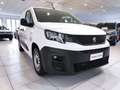 Peugeot Partner Partner BlueHDi 100 S&S PC Furgone Premium*3 POST Bianco - thumbnail 3