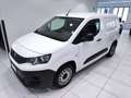 Peugeot Partner Partner BlueHDi 100 S&S PC Furgone Premium*3 POST Bianco - thumbnail 15