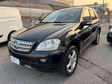 ML 280 CDI Sport 4MATIC BUONE CONDIZIONI