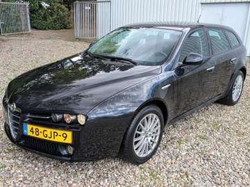 Sportwagon 1.8 MPI 16V