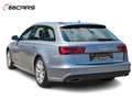 Audi A6 Avant 2.0 TDI quattro*LED*AHK*Kamera*Standhzg Szary - thumbnail 9
