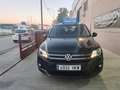 Volkswagen Tiguan 2.0TDI BMT Advance 4x2 140 Schwarz - thumbnail 4