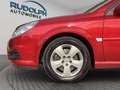 Opel Vectra 2,8 V6 Turbo °SCHECKHEFT 2. HAND °TÜV NEU Rojo - thumbnail 23