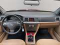 Opel Vectra 2,8 V6 Turbo °SCHECKHEFT 2. HAND °TÜV NEU Rouge - thumbnail 15
