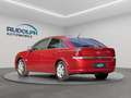 Opel Vectra 2,8 V6 Turbo °SCHECKHEFT 2. HAND °TÜV NEU Rouge - thumbnail 5