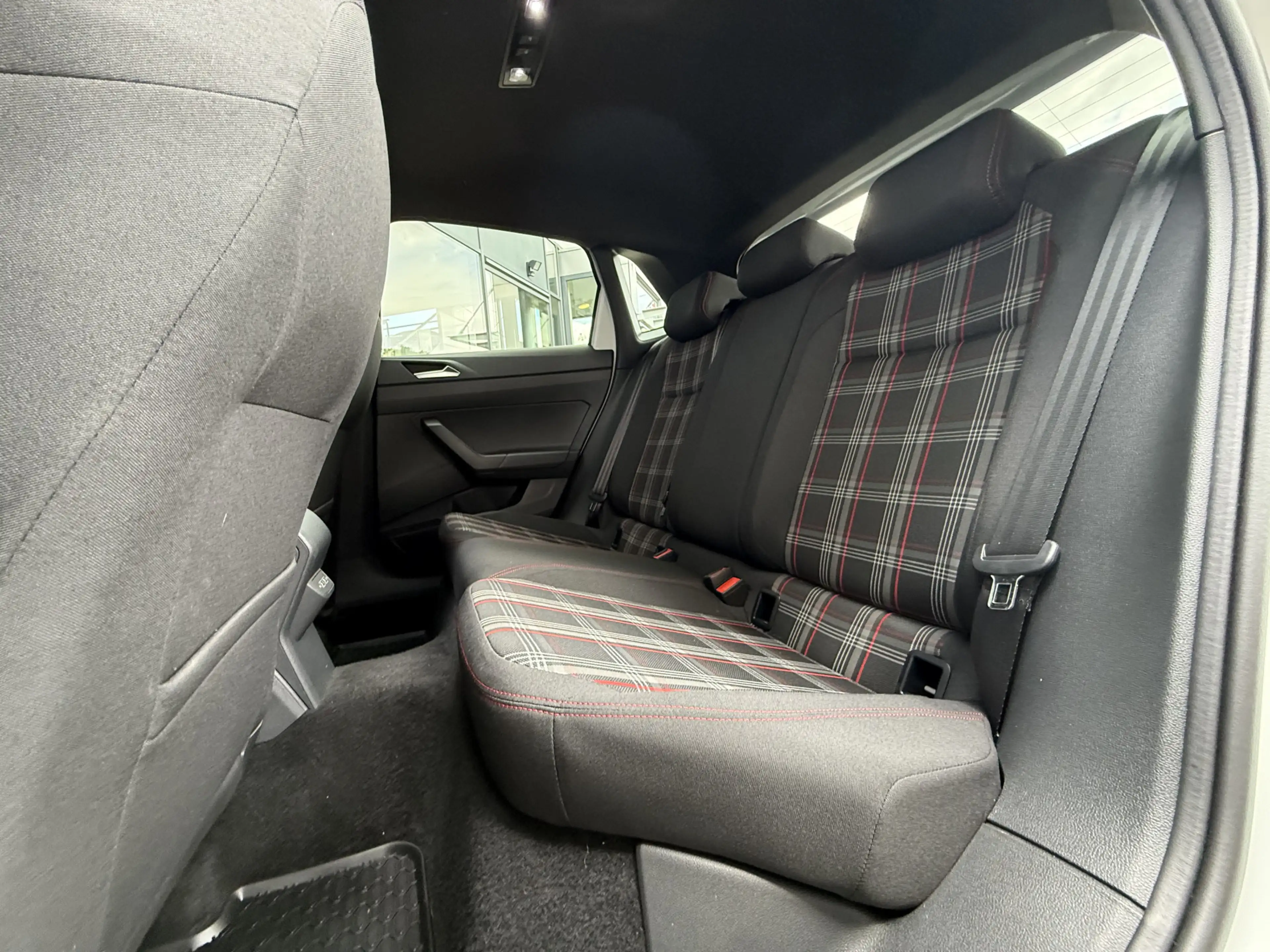 Volkswagen Polo GTI 2.0 TSI BRESCIA, PANO, DSG — photo 10