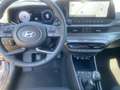 Hyundai i20 Trend (MY25) 1.0 (100 PS) 6-MT Komfortpaket Navi D Grijs - thumbnail 14