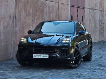Coupé E-Hybrid 3.0 Lightweight Sportpakket 60.500km Nette wagen