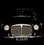 Rover P5 3 liter Automatic crna - thumbnail 1