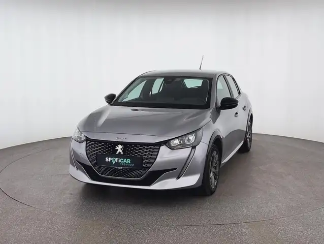 Peugeot 208 e- Active Pack *KLIMA*PDCh*BT*uvm