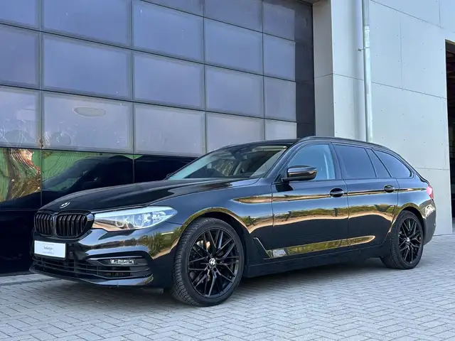 BMW 5er