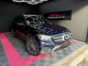 Classe 250 d 9G-Tronic 4Matic Sportline