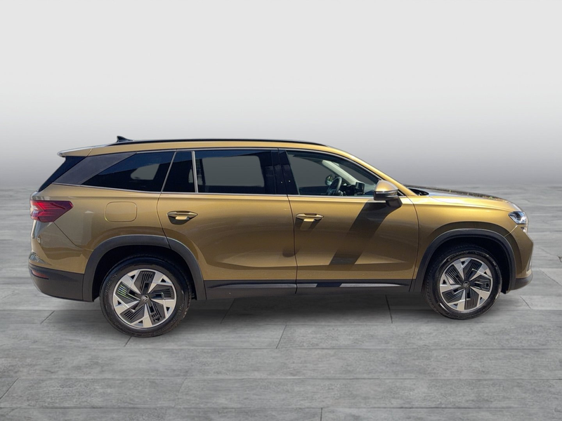 Skoda Kodiaq Selection iV TSI DSG — photo 5