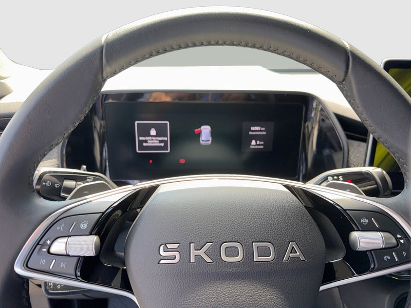 Skoda Kodiaq Selection iV TSI DSG — photo 9